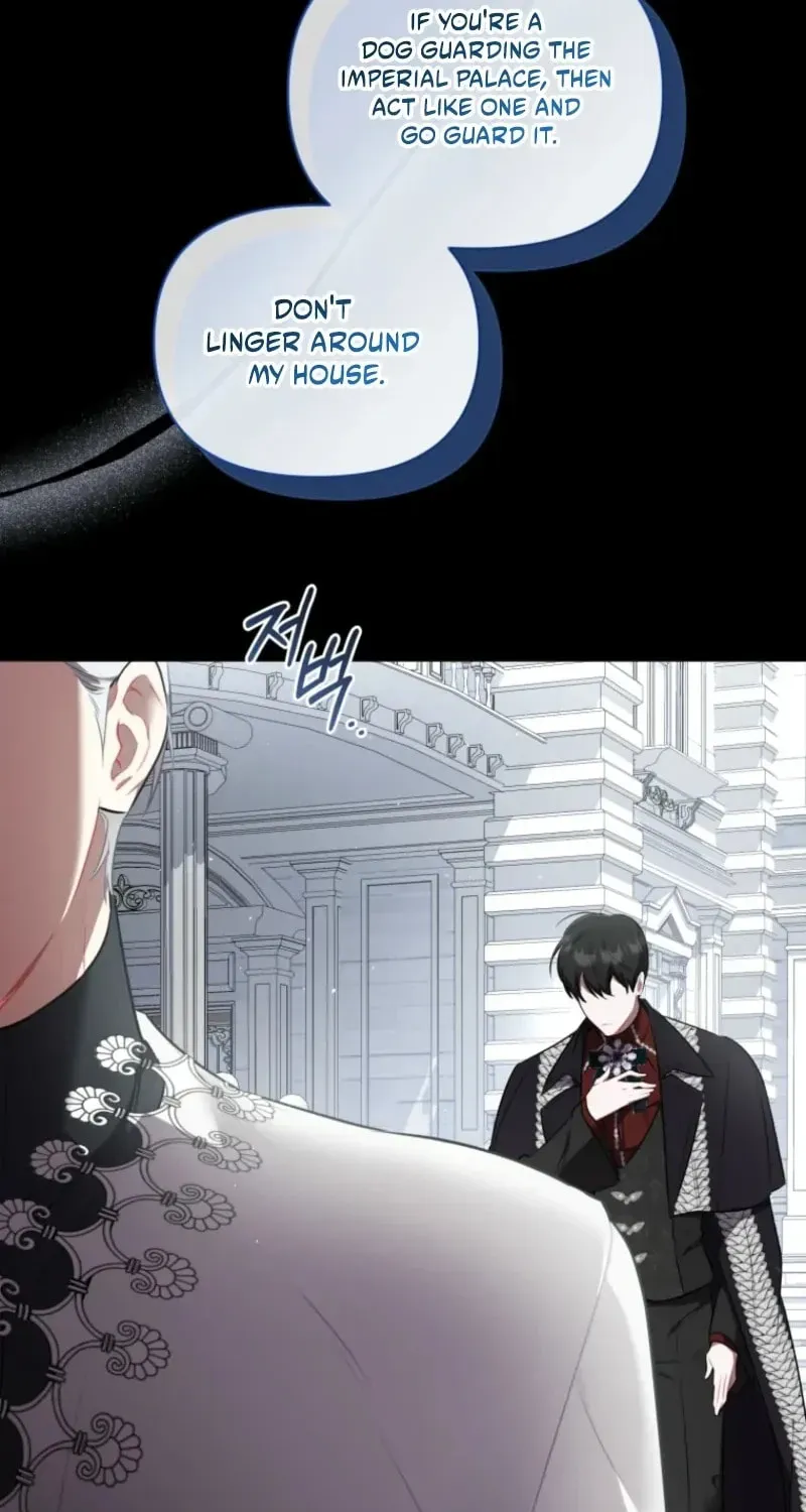 Don’t Worry, We Both Agreed to this Fraudulent Marriage Chapter 69 - Page 20