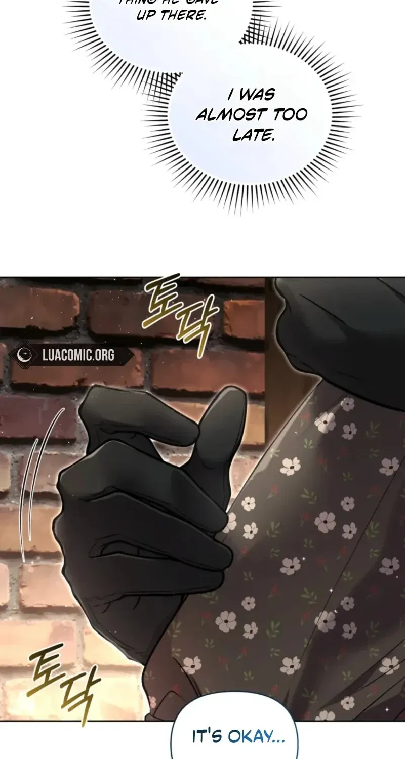 Don’t Worry, We Both Agreed to this Fraudulent Marriage Chapter 69 - Page 23