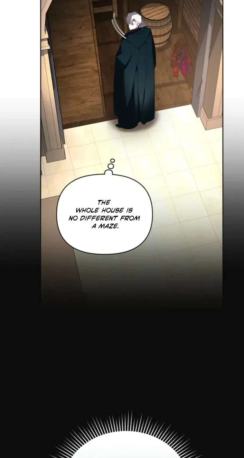 Don’t Worry, We Both Agreed to this Fraudulent Marriage Chapter 69 - Page 29