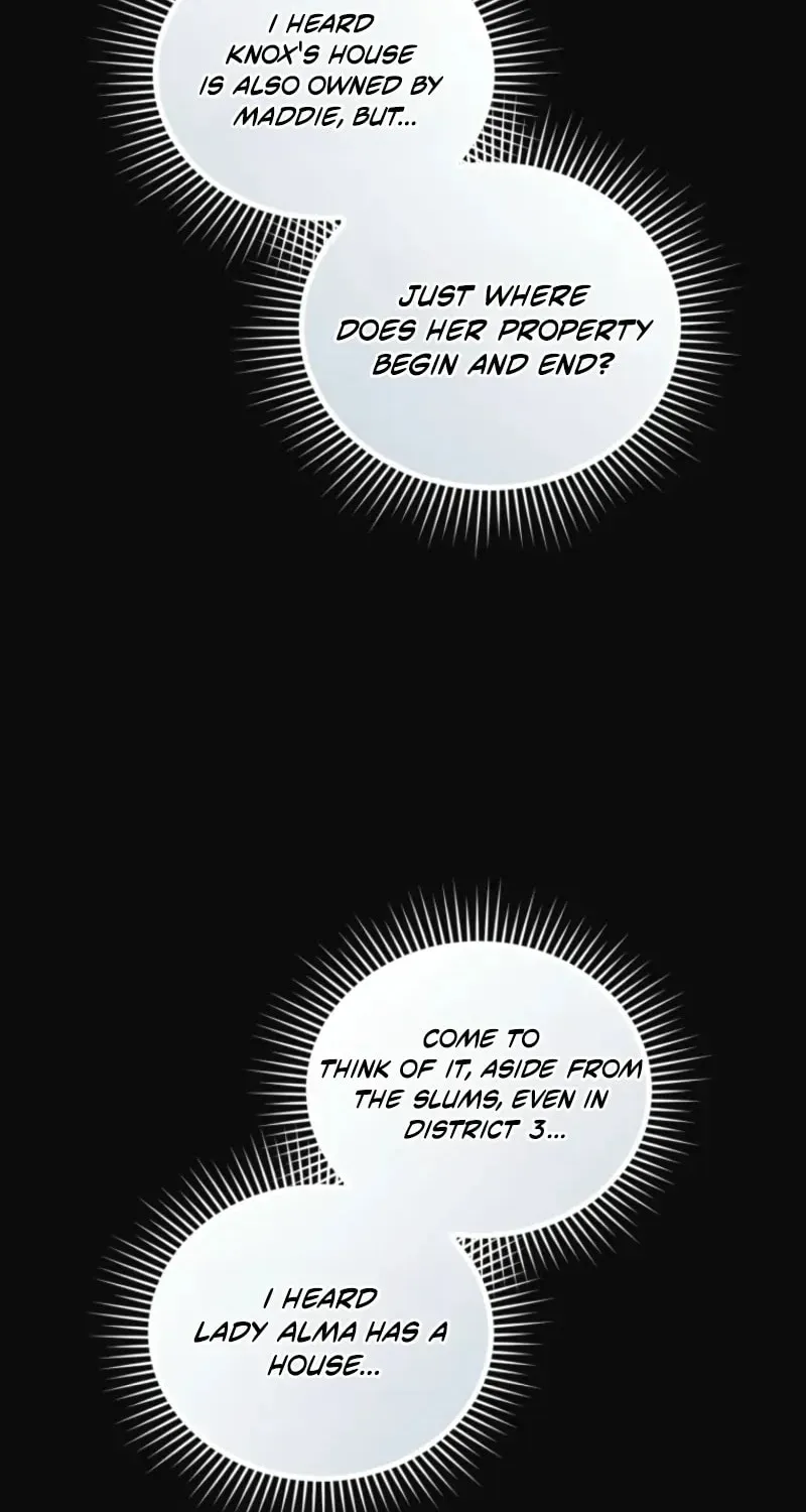 Don’t Worry, We Both Agreed to this Fraudulent Marriage Chapter 69 - Page 31