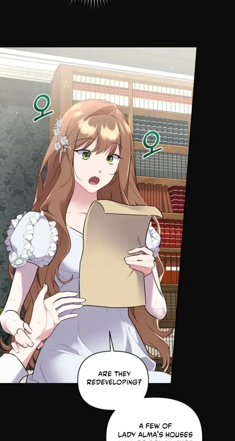 Don’t Worry, We Both Agreed to this Fraudulent Marriage Chapter 69 - Page 32