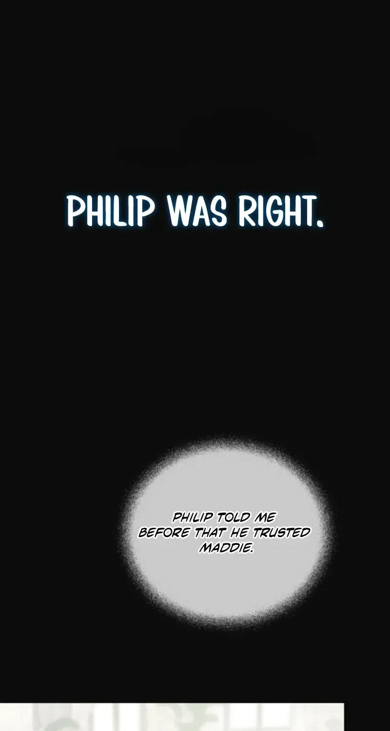 Don’t Worry, We Both Agreed to this Fraudulent Marriage Chapter 69 - Page 36