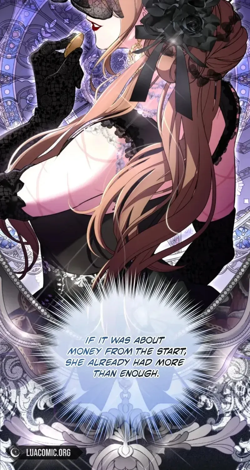 Don’t Worry, We Both Agreed to this Fraudulent Marriage Chapter 69 - Page 39