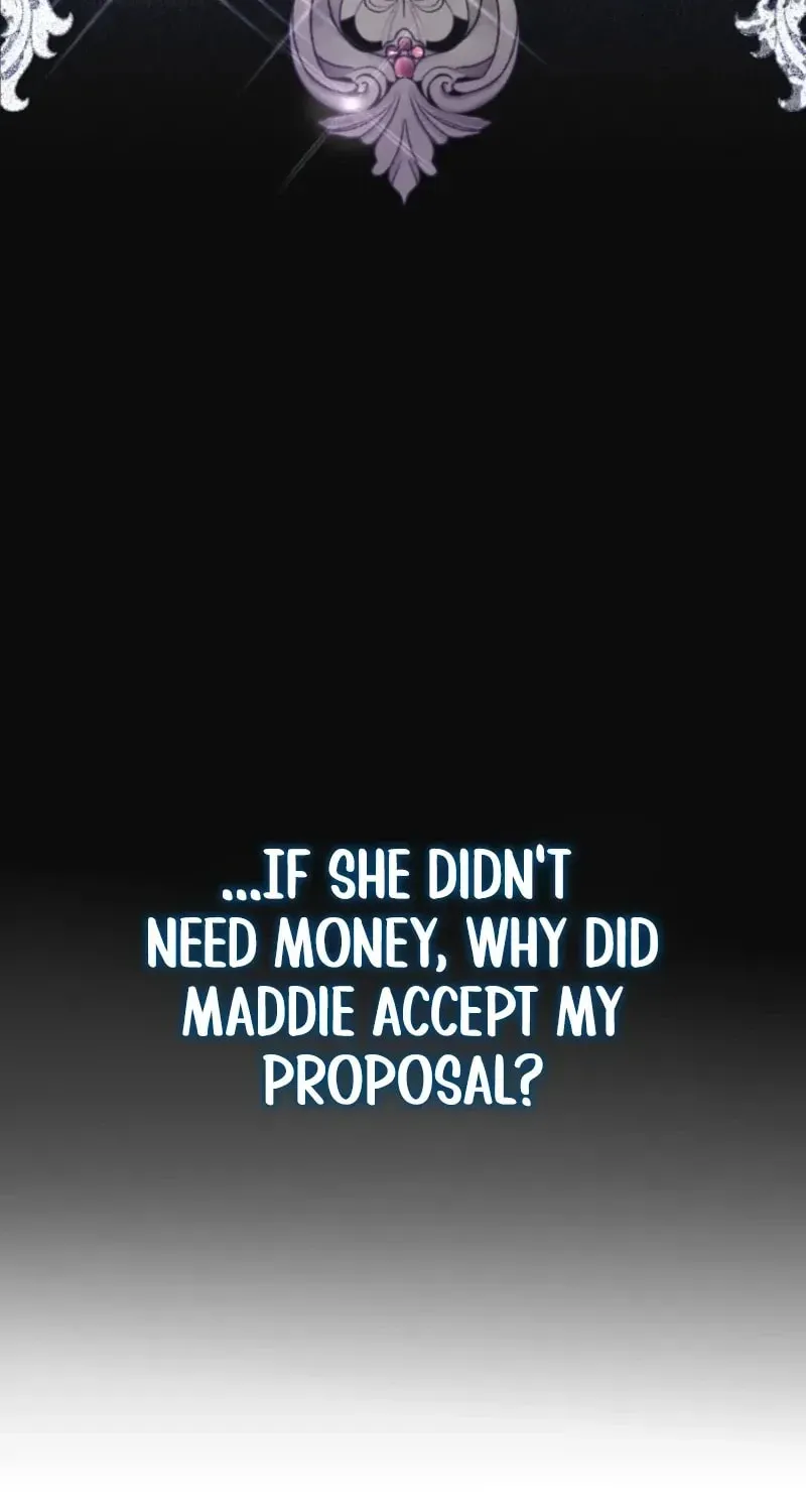 Don’t Worry, We Both Agreed to this Fraudulent Marriage Chapter 69 - Page 40