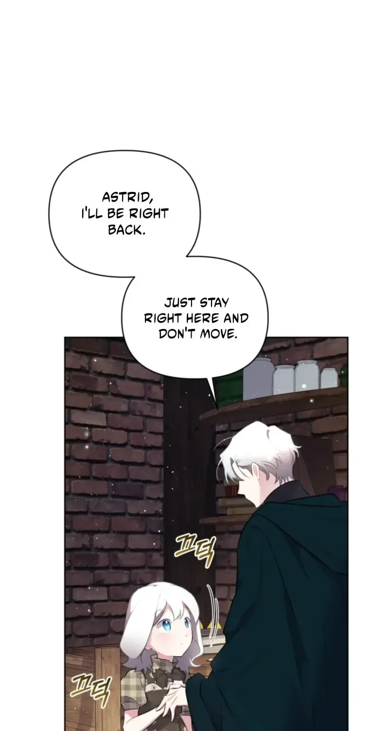 Don’t Worry, We Both Agreed to this Fraudulent Marriage Chapter 69 - Page 41