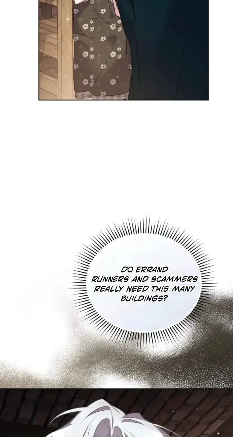 Don’t Worry, We Both Agreed to this Fraudulent Marriage Chapter 69 - Page 42