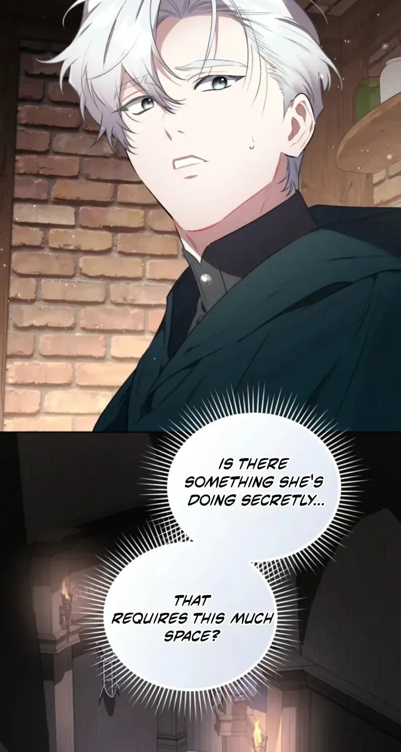 Don’t Worry, We Both Agreed to this Fraudulent Marriage Chapter 69 - Page 43