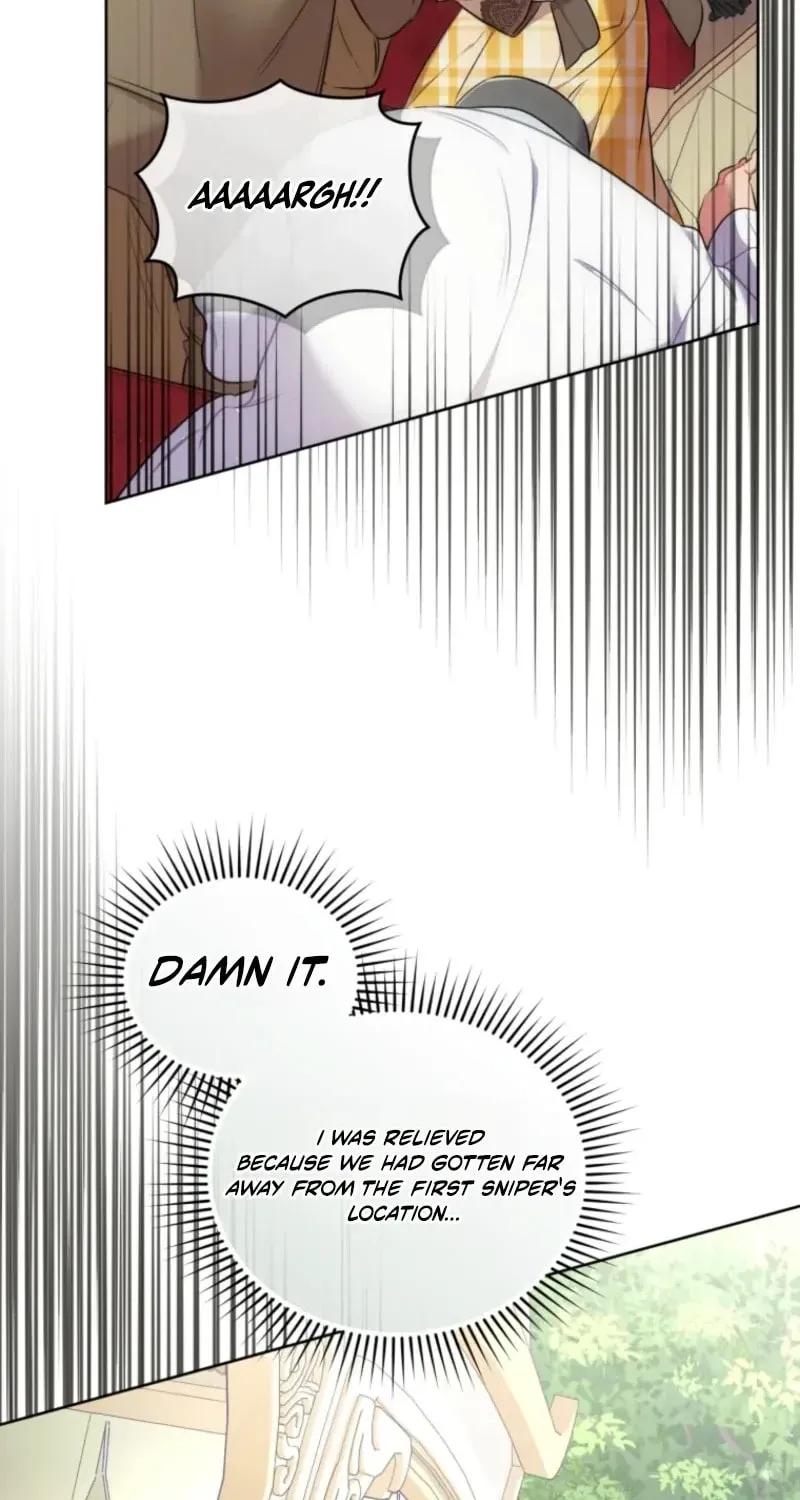 Don’t Worry, We Both Agreed to this Fraudulent Marriage Chapter 69 - Page 50
