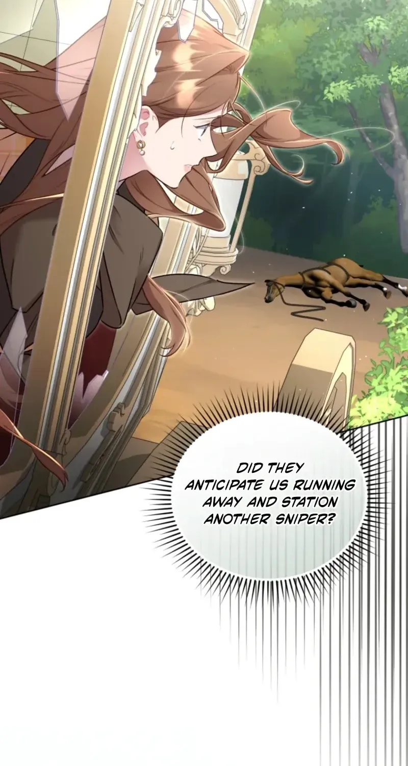 Don’t Worry, We Both Agreed to this Fraudulent Marriage Chapter 69 - Page 51