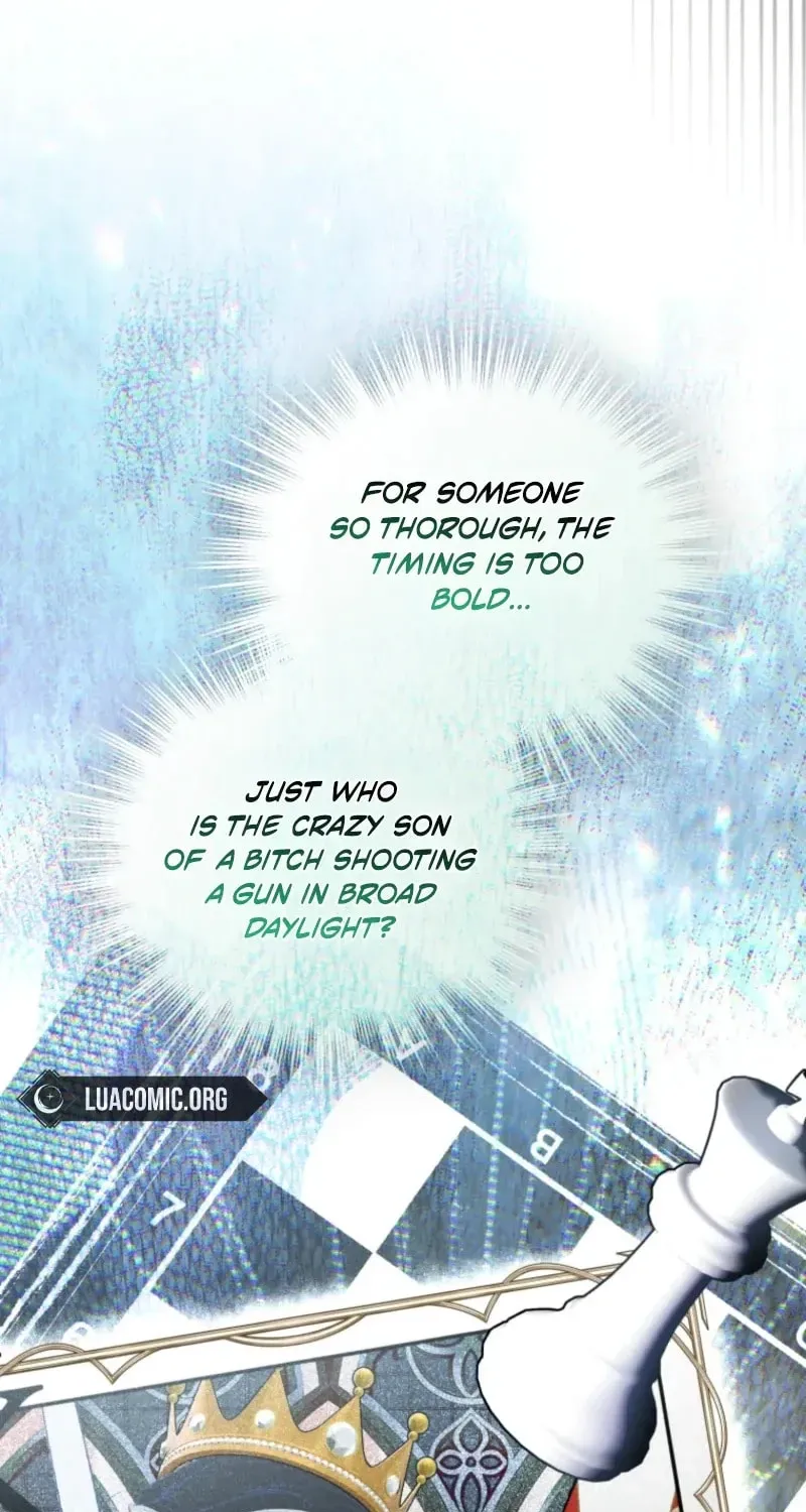 Don’t Worry, We Both Agreed to this Fraudulent Marriage Chapter 69 - Page 52