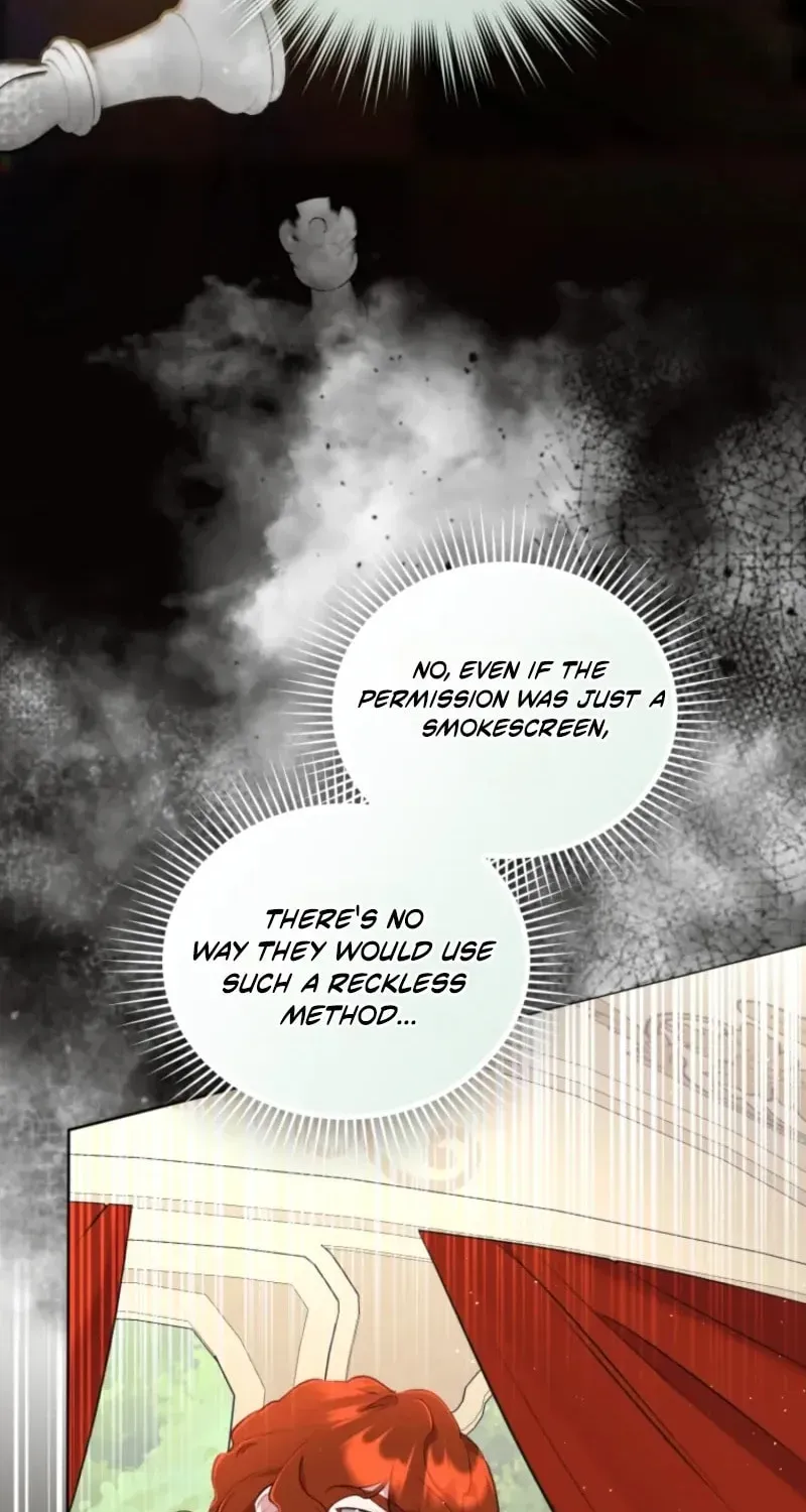 Don’t Worry, We Both Agreed to this Fraudulent Marriage Chapter 69 - Page 55