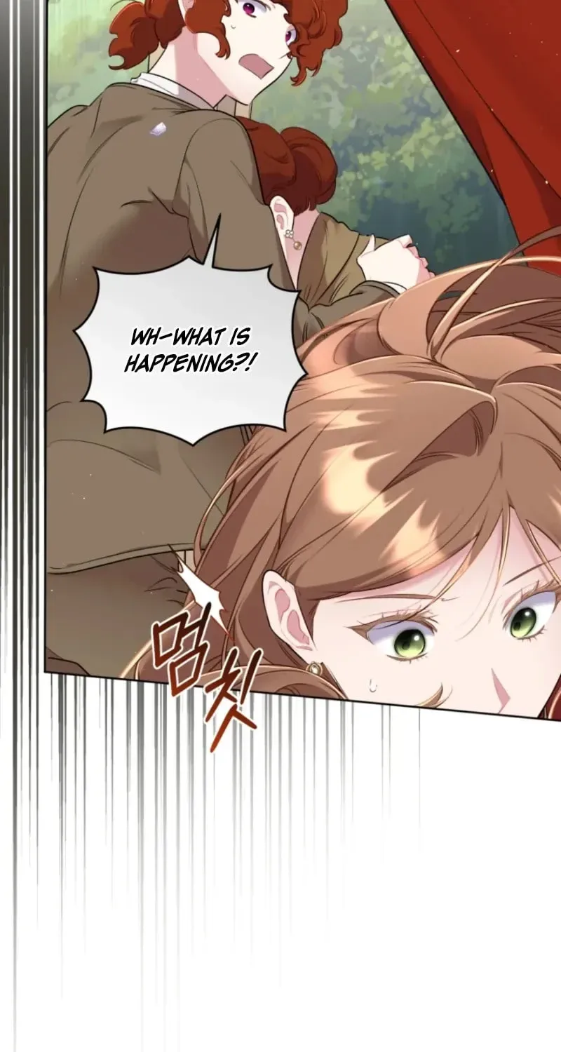 Don’t Worry, We Both Agreed to this Fraudulent Marriage Chapter 69 - Page 56