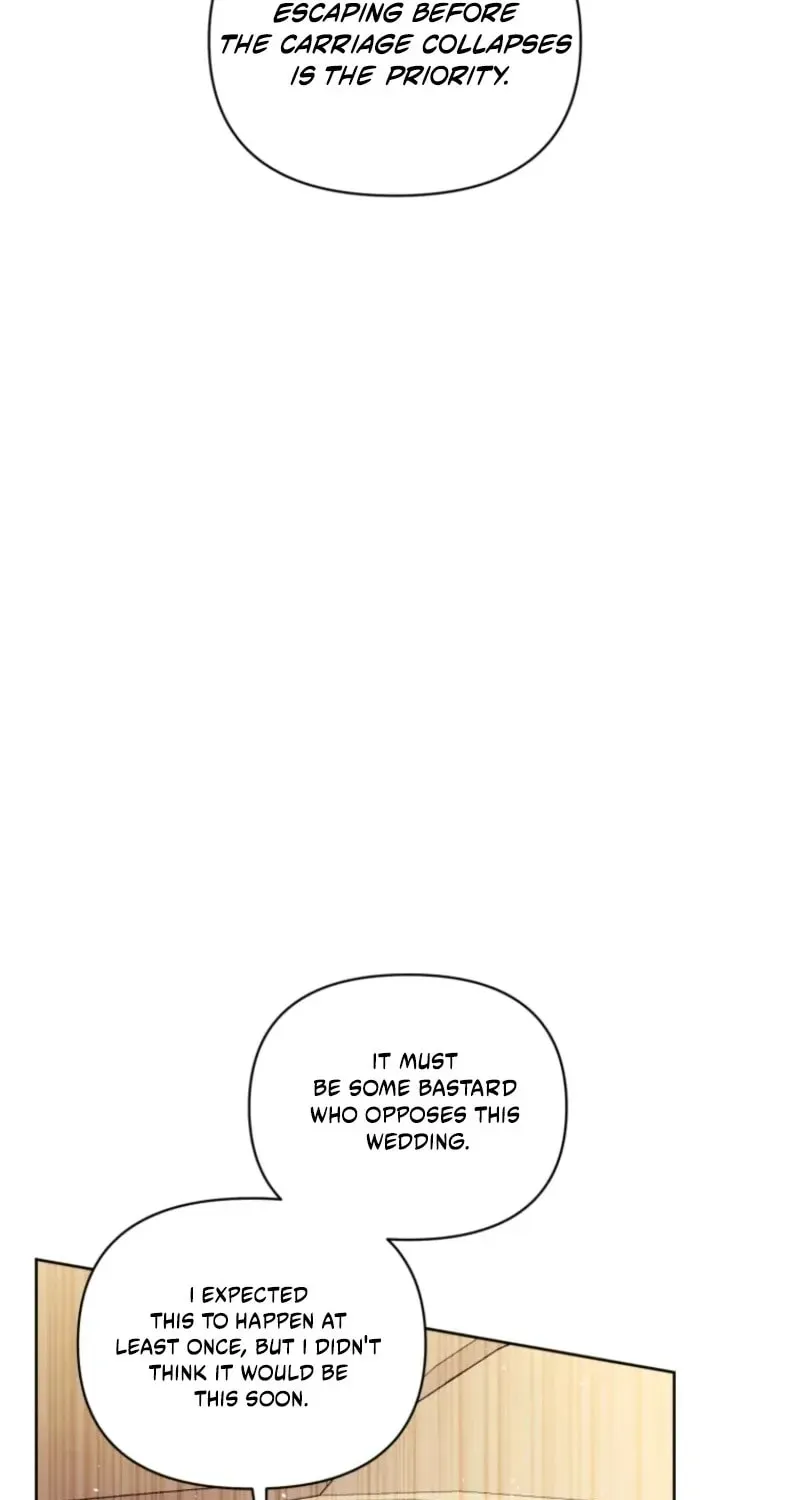 Don’t Worry, We Both Agreed to this Fraudulent Marriage Chapter 69 - Page 58