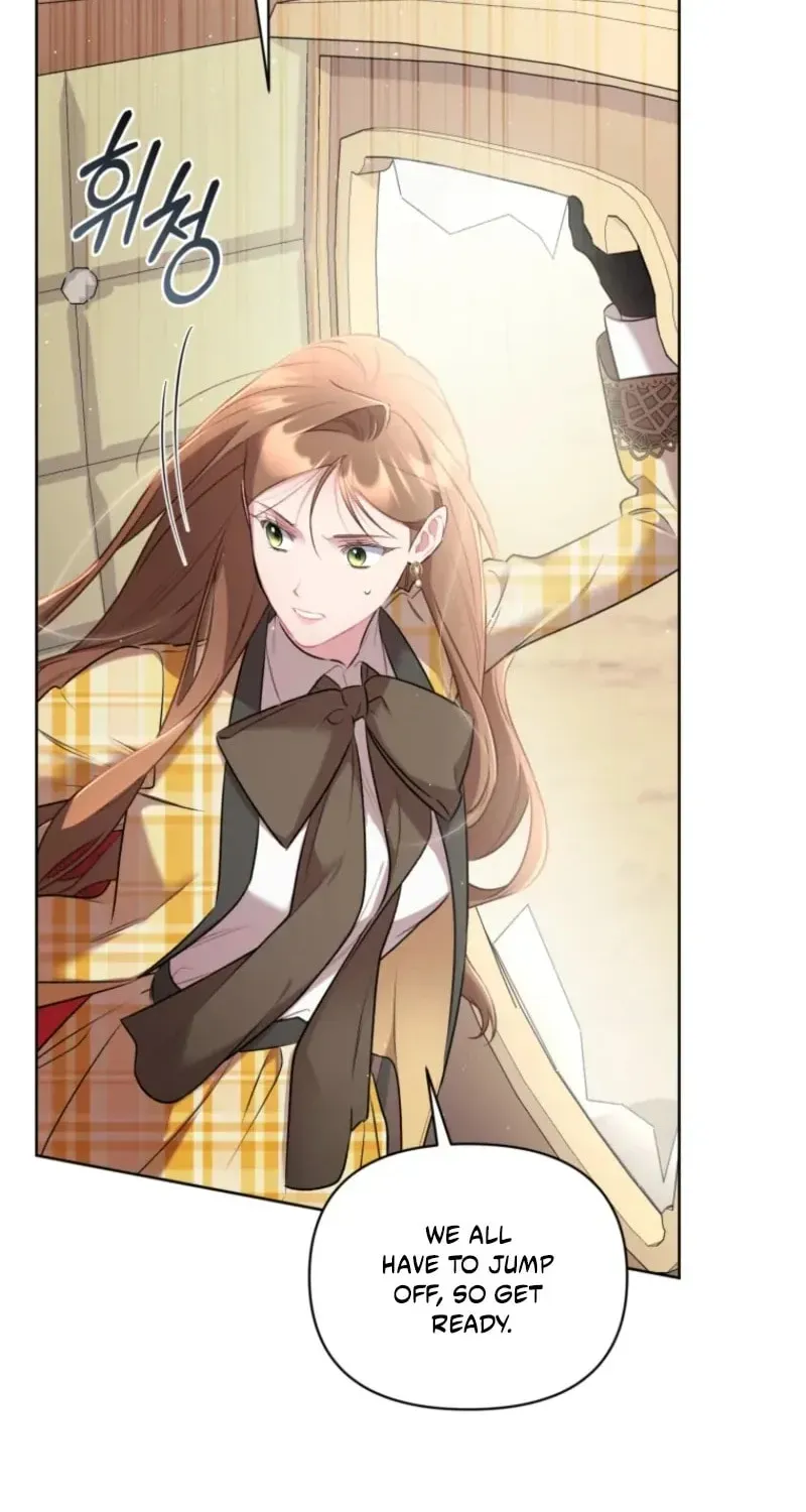 Don’t Worry, We Both Agreed to this Fraudulent Marriage Chapter 69 - Page 59