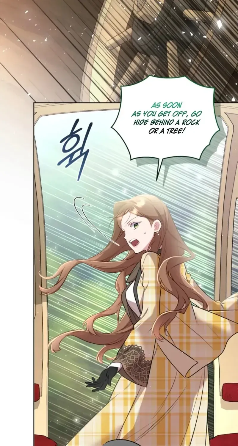 Don’t Worry, We Both Agreed to this Fraudulent Marriage Chapter 69 - Page 63