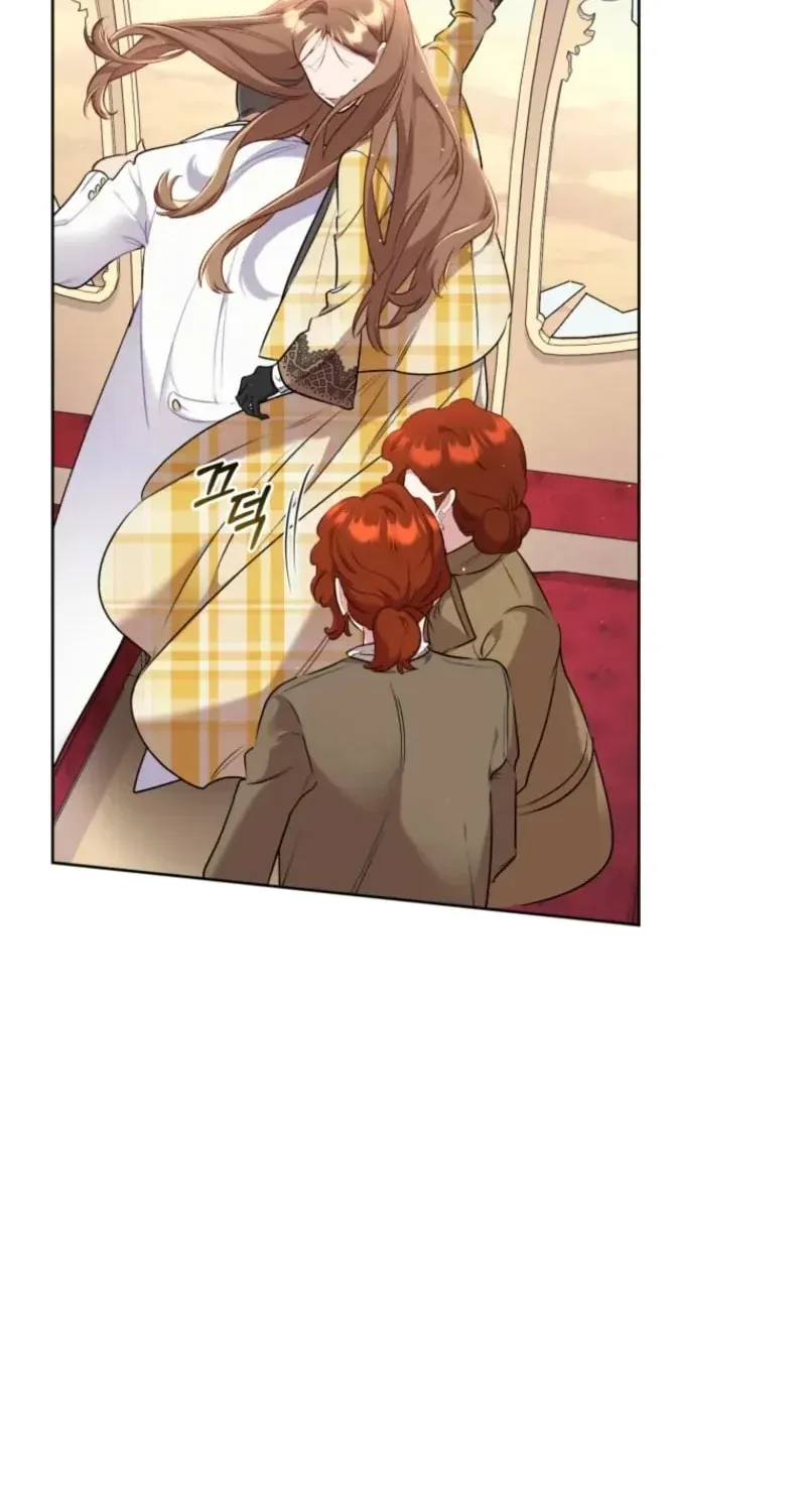 Don’t Worry, We Both Agreed to this Fraudulent Marriage Chapter 69 - Page 65