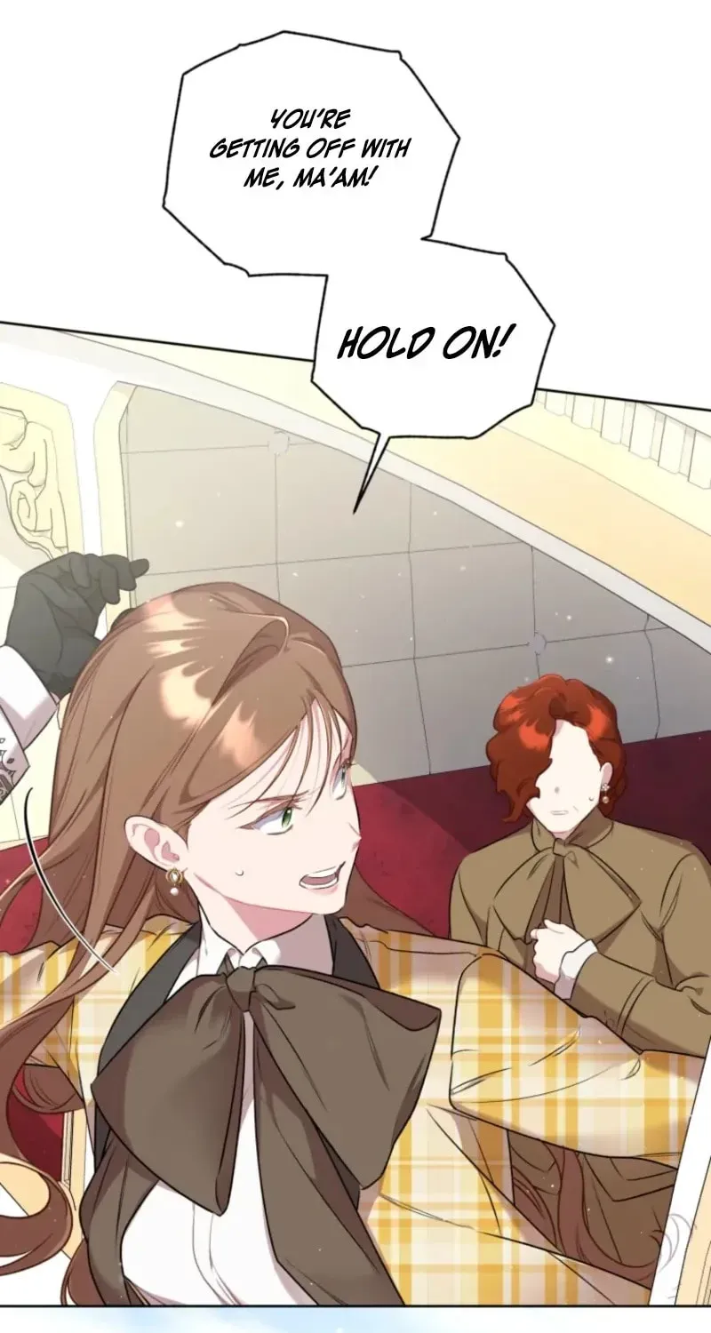 Don’t Worry, We Both Agreed to this Fraudulent Marriage Chapter 69 - Page 66