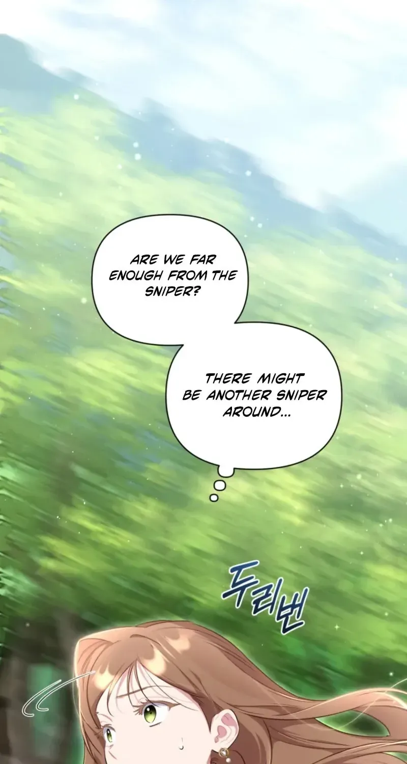 Don’t Worry, We Both Agreed to this Fraudulent Marriage Chapter 69 - Page 67