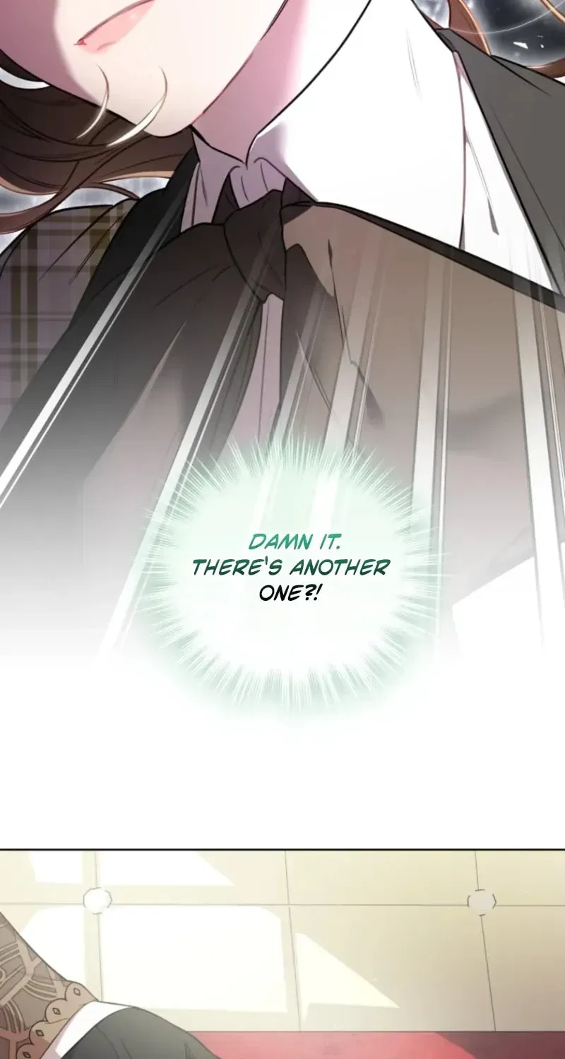 Don’t Worry, We Both Agreed to this Fraudulent Marriage Chapter 69 - Page 70