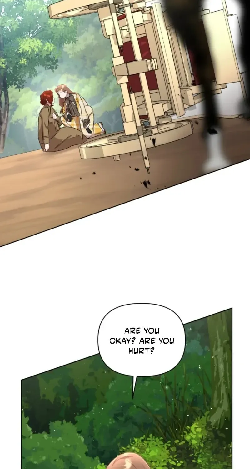 Don’t Worry, We Both Agreed to this Fraudulent Marriage Chapter 69 - Page 77