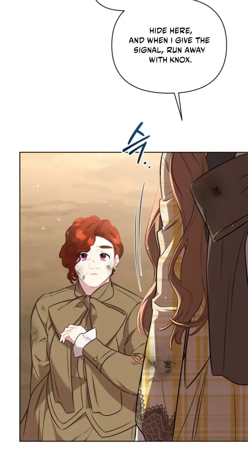 Don’t Worry, We Both Agreed to this Fraudulent Marriage Chapter 69 - Page 79