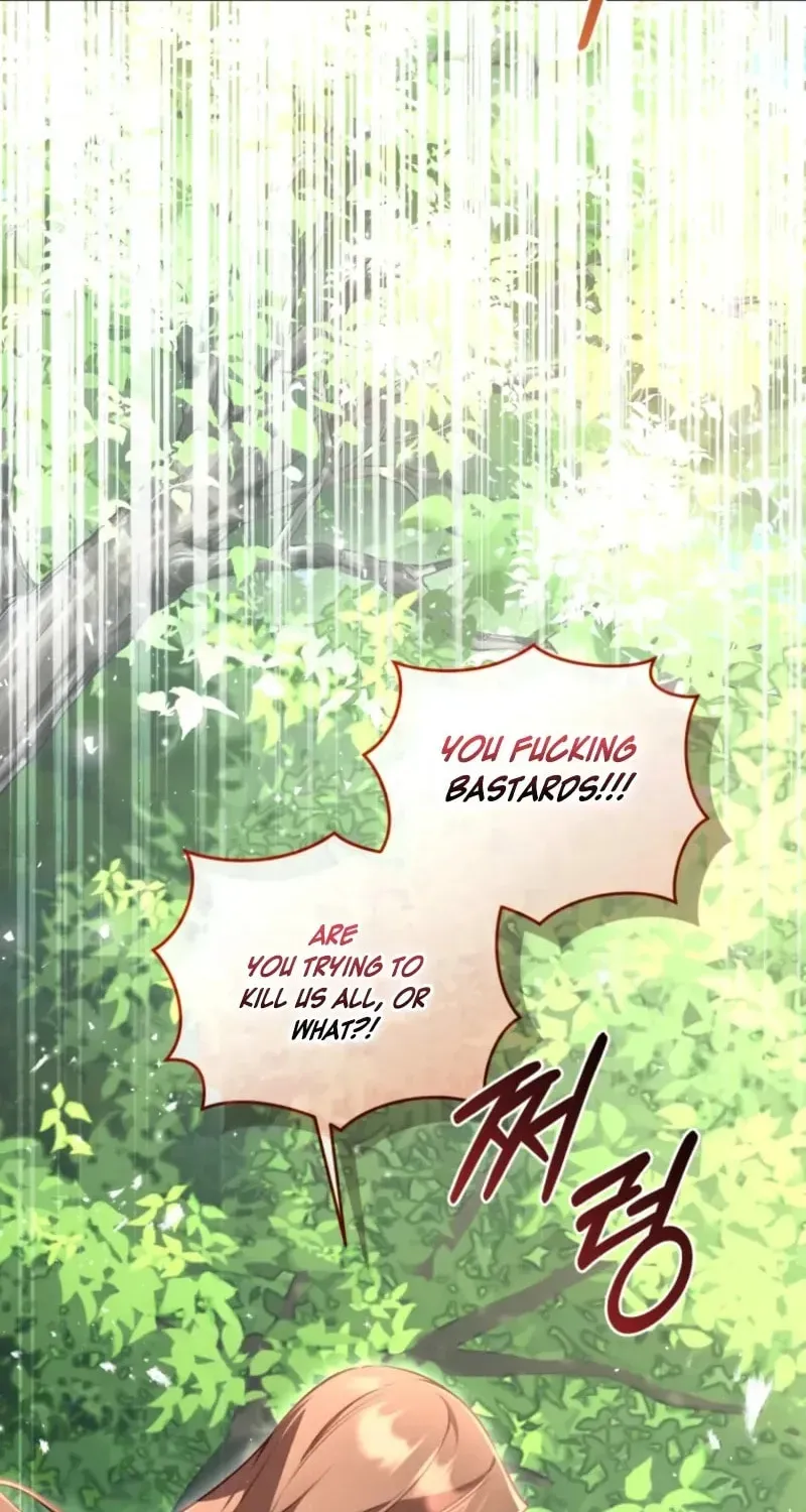 Don’t Worry, We Both Agreed to this Fraudulent Marriage Chapter 69 - Page 81
