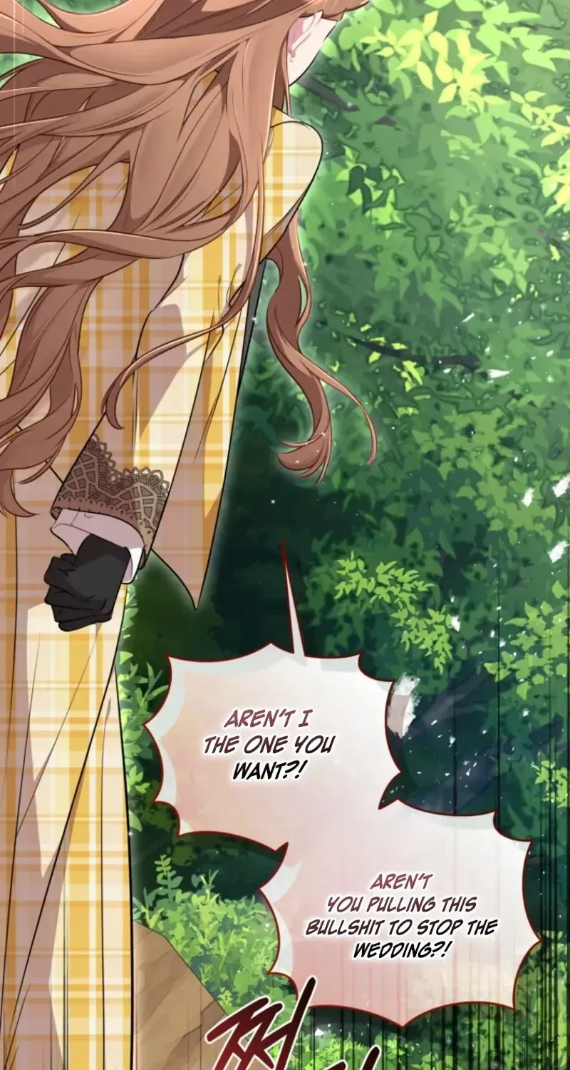 Don’t Worry, We Both Agreed to this Fraudulent Marriage Chapter 69 - Page 82