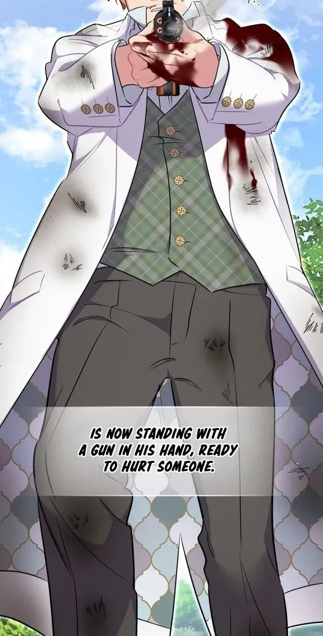 Don’t Worry, We Both Agreed to this Fraudulent Marriage Chapter 71 - Page 6