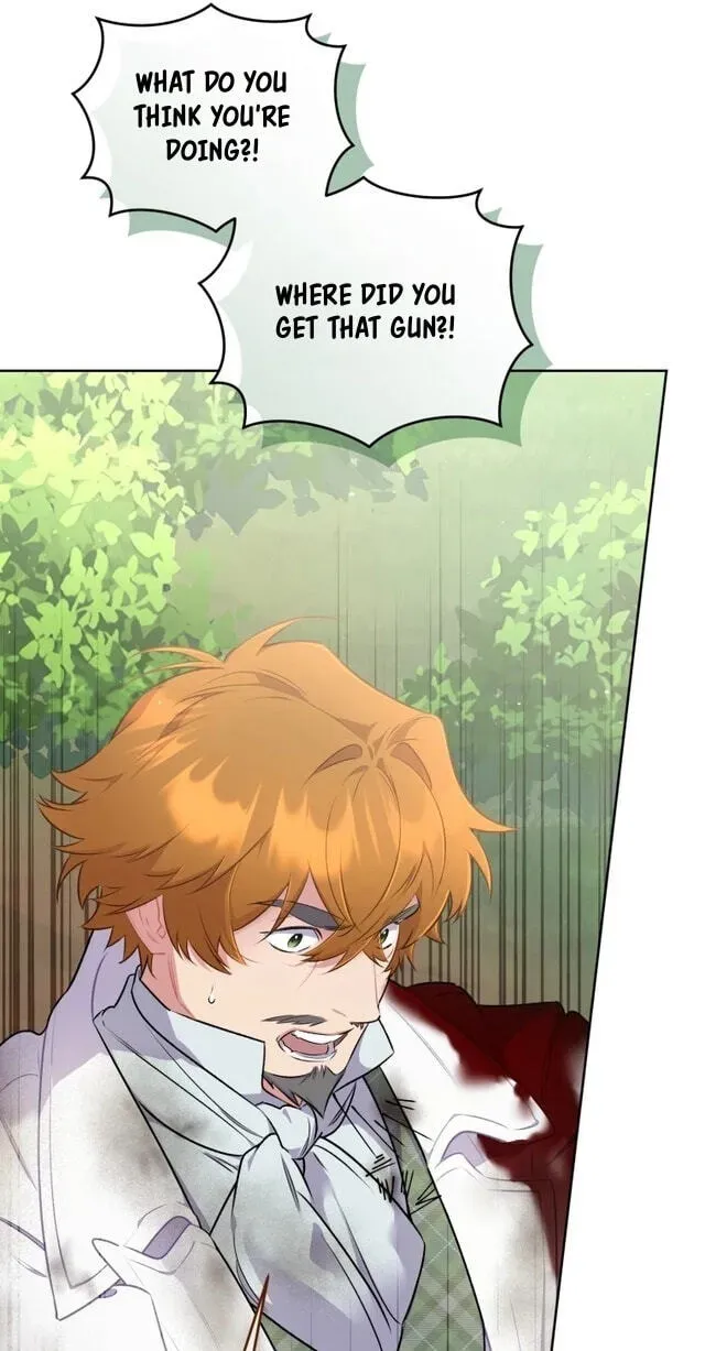 Don’t Worry, We Both Agreed to this Fraudulent Marriage Chapter 71 - Page 9