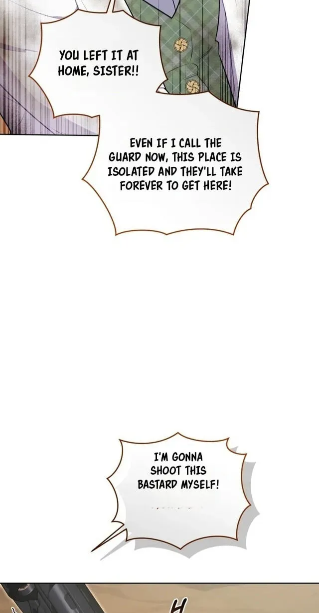 Don’t Worry, We Both Agreed to this Fraudulent Marriage Chapter 71 - Page 10