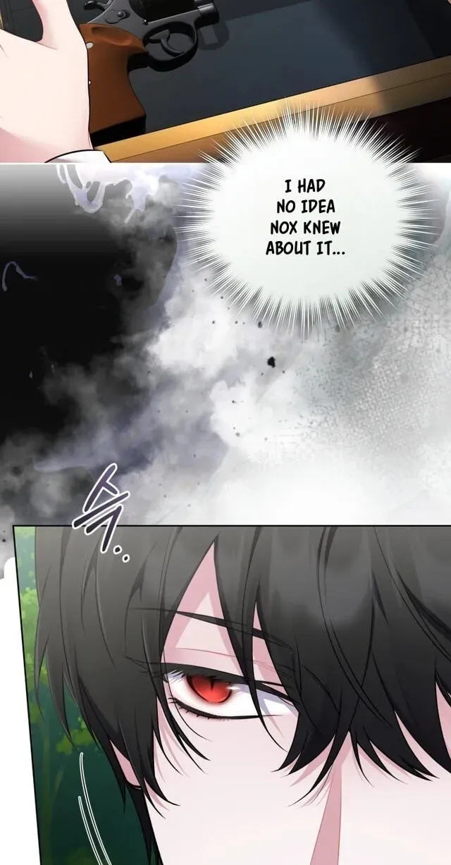Don’t Worry, We Both Agreed to this Fraudulent Marriage Chapter 71 - Page 14