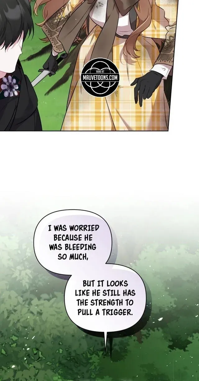Don’t Worry, We Both Agreed to this Fraudulent Marriage Chapter 71 - Page 16