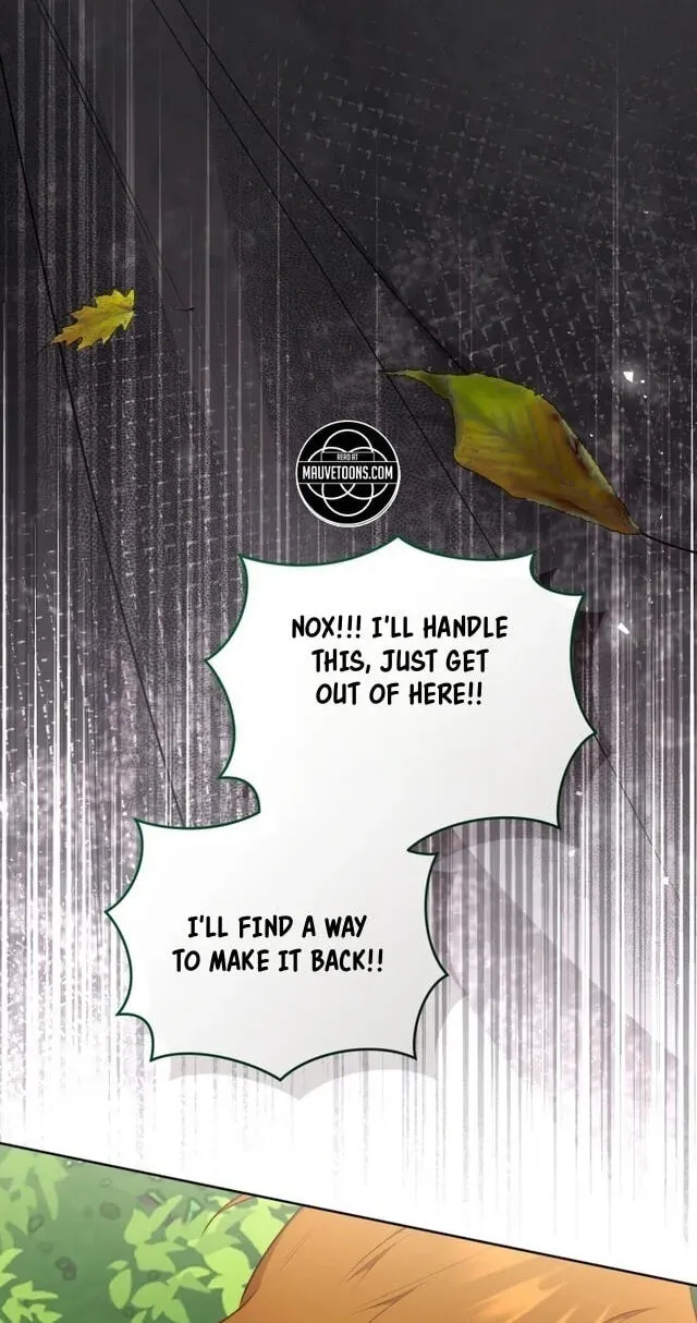Don’t Worry, We Both Agreed to this Fraudulent Marriage Chapter 71 - Page 23