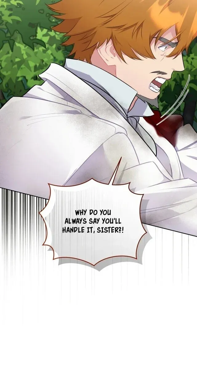 Don’t Worry, We Both Agreed to this Fraudulent Marriage Chapter 71 - Page 24