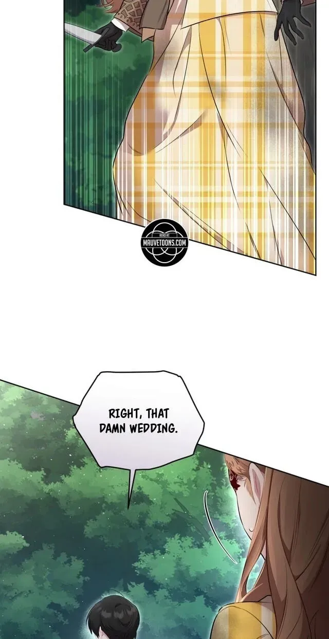 Don’t Worry, We Both Agreed to this Fraudulent Marriage Chapter 71 - Page 26