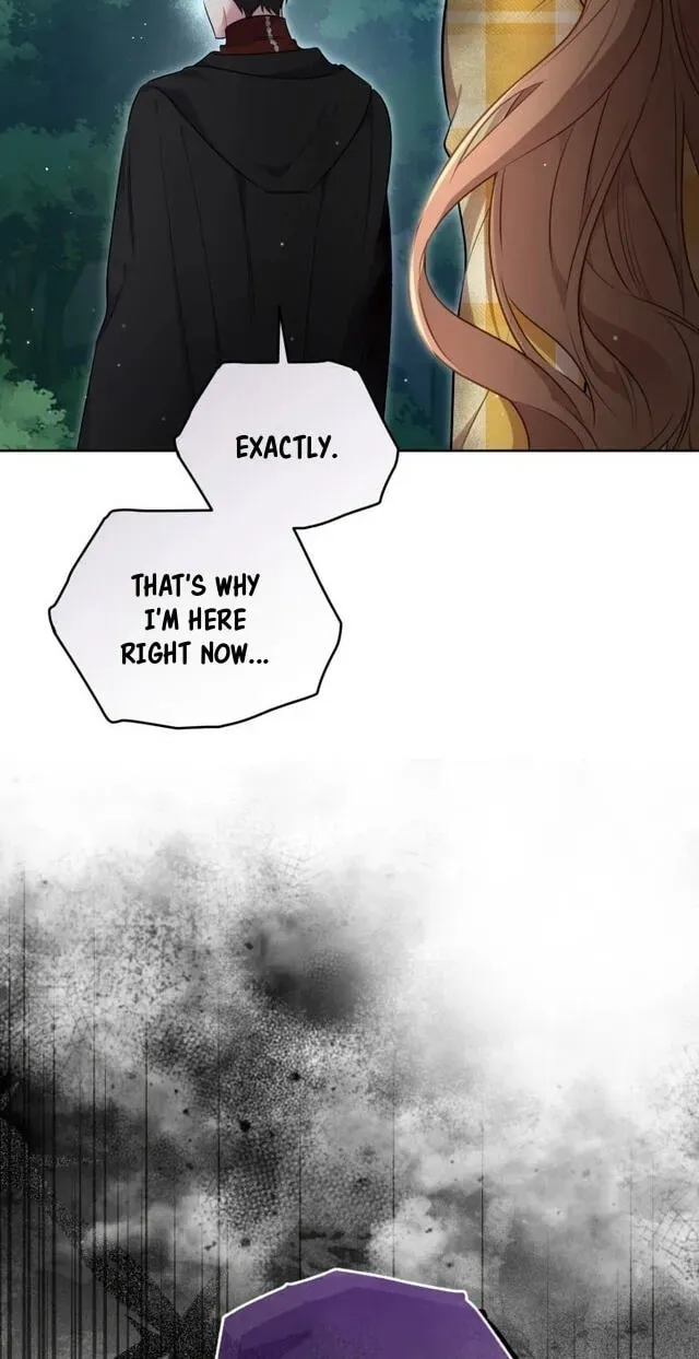 Don’t Worry, We Both Agreed to this Fraudulent Marriage Chapter 71 - Page 27