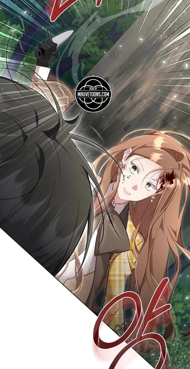 Don’t Worry, We Both Agreed to this Fraudulent Marriage Chapter 71 - Page 31