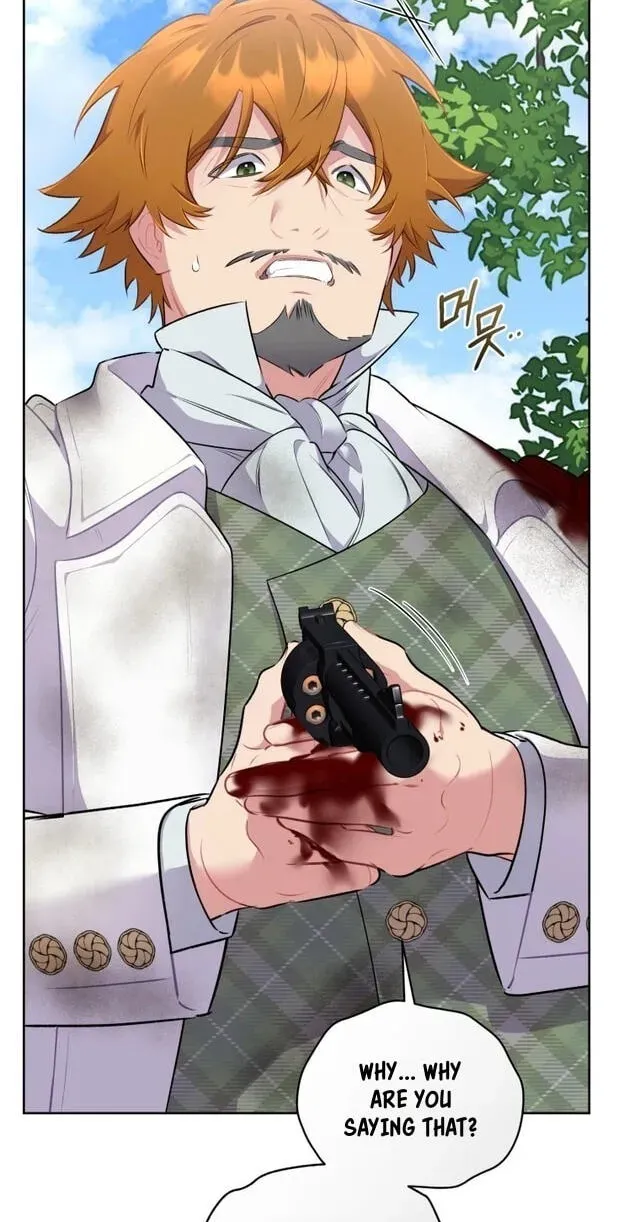 Don’t Worry, We Both Agreed to this Fraudulent Marriage Chapter 71 - Page 38