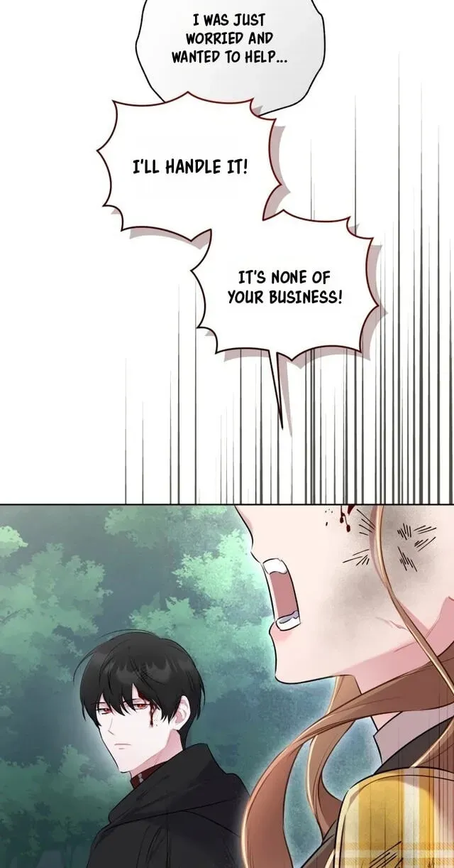 Don’t Worry, We Both Agreed to this Fraudulent Marriage Chapter 71 - Page 39