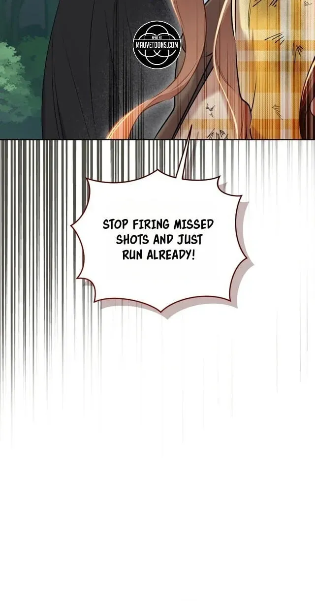 Don’t Worry, We Both Agreed to this Fraudulent Marriage Chapter 71 - Page 40