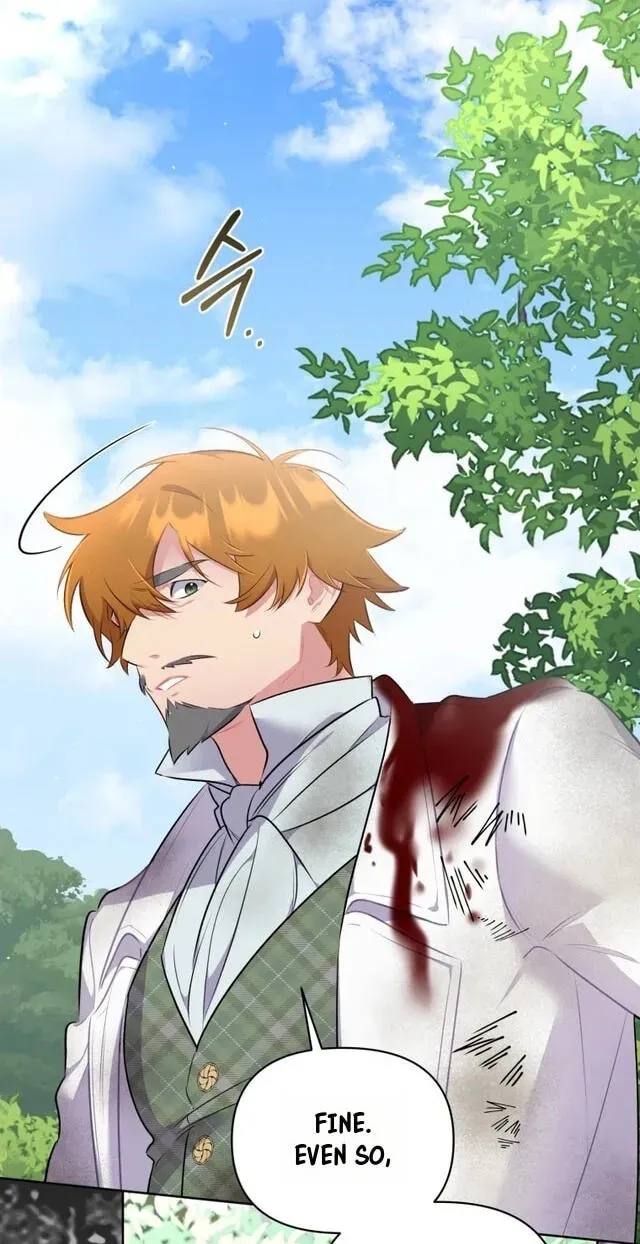 Don’t Worry, We Both Agreed to this Fraudulent Marriage Chapter 71 - Page 42