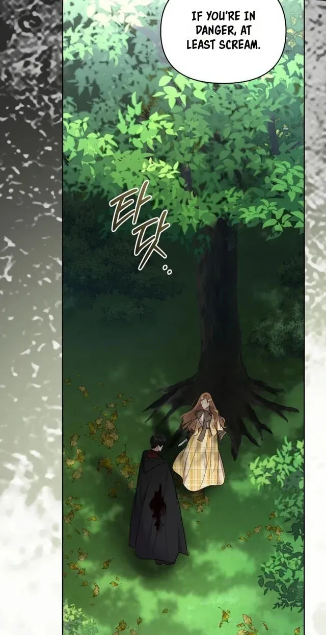 Don’t Worry, We Both Agreed to this Fraudulent Marriage Chapter 71 - Page 43