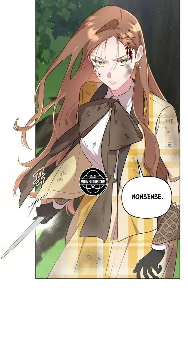 Don’t Worry, We Both Agreed to this Fraudulent Marriage Chapter 71 - Page 48