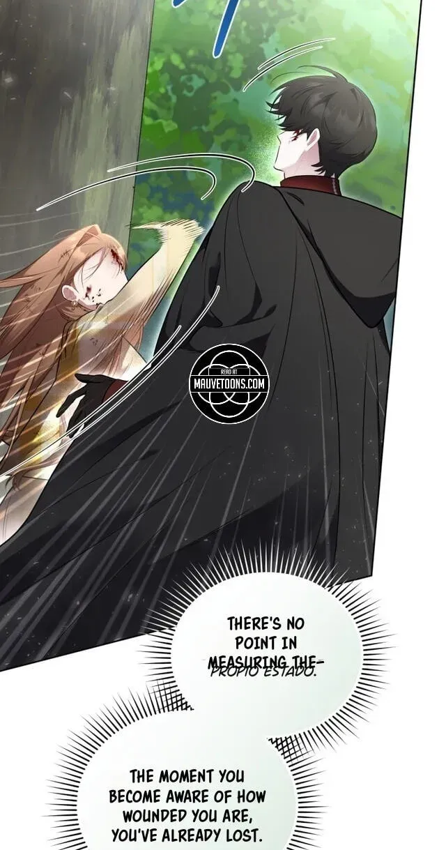 Don’t Worry, We Both Agreed to this Fraudulent Marriage Chapter 71 - Page 54