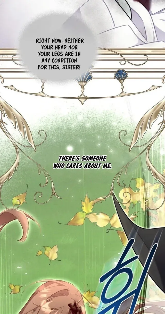 Don’t Worry, We Both Agreed to this Fraudulent Marriage Chapter 71 - Page 61
