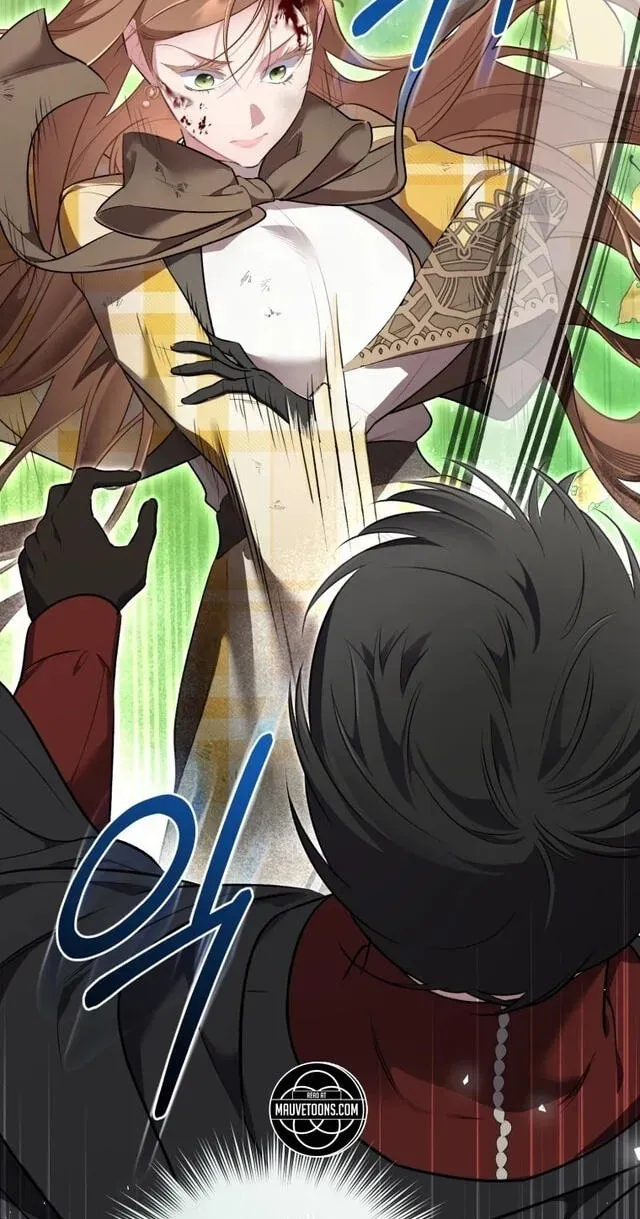 Don’t Worry, We Both Agreed to this Fraudulent Marriage Chapter 71 - Page 62