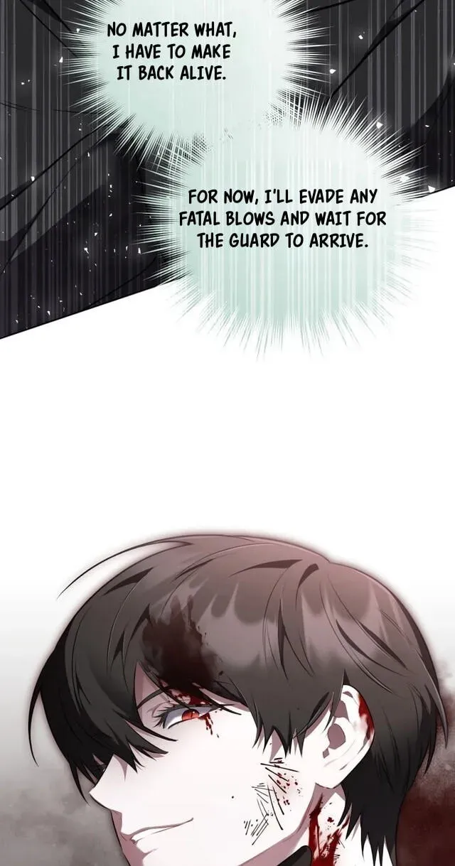 Don’t Worry, We Both Agreed to this Fraudulent Marriage Chapter 71 - Page 63