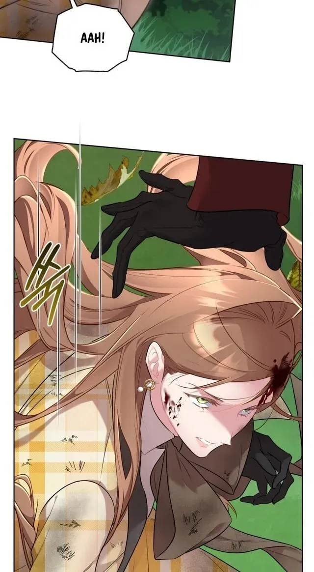 Don’t Worry, We Both Agreed to this Fraudulent Marriage Chapter 71 - Page 66