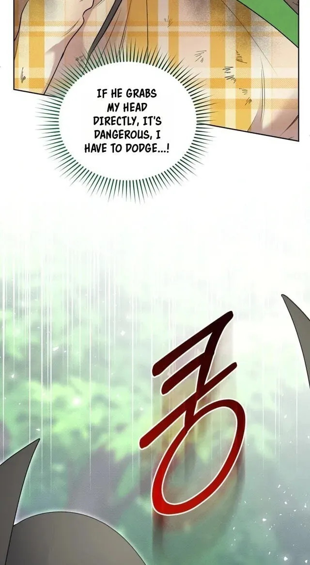 Don’t Worry, We Both Agreed to this Fraudulent Marriage Chapter 71 - Page 67