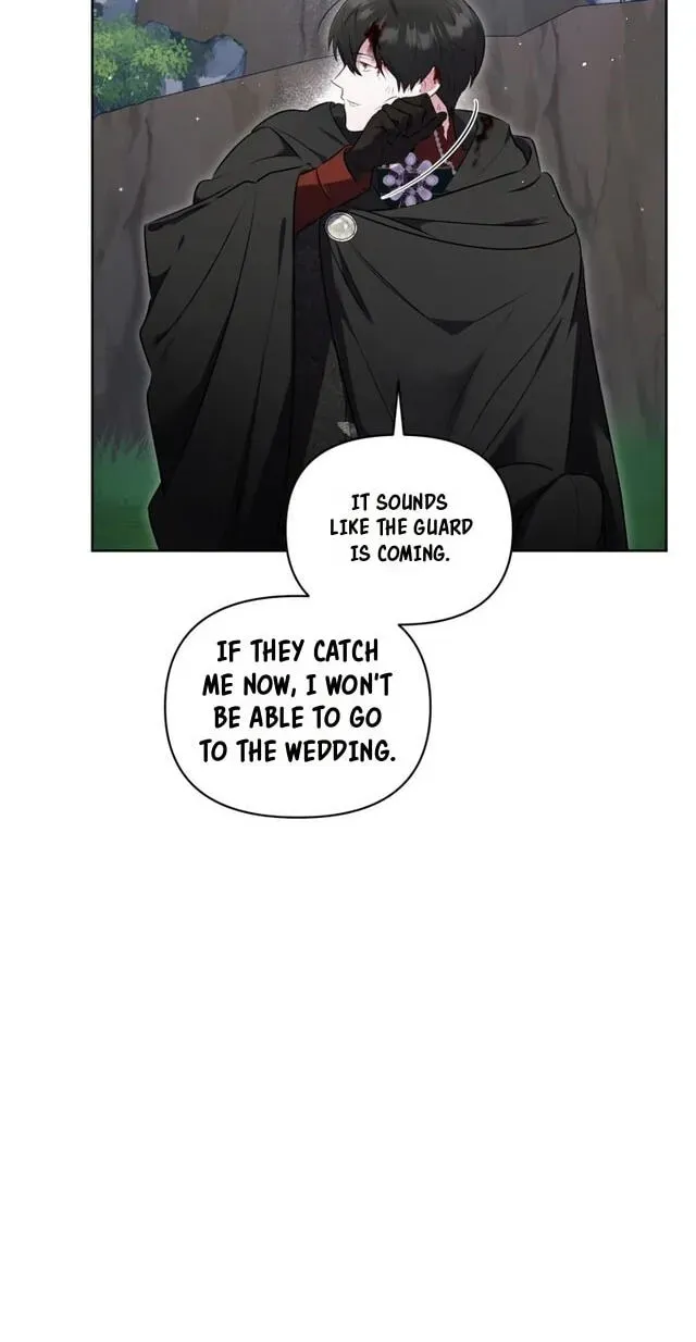 Don’t Worry, We Both Agreed to this Fraudulent Marriage Chapter 71 - Page 74